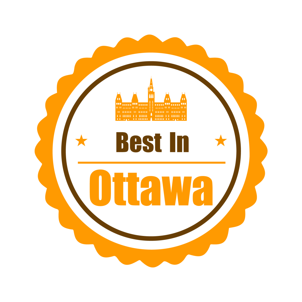 Rated the BEST ALARM SYSTEM SUPPLIERS IN OTTAWA by www.bestinottawa.com